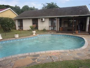 4 Bed House in Woodhaven