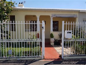 2 Bedroom Townhouse in Harfield Village