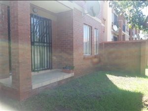 3 Bed Apartment in Noordwyk