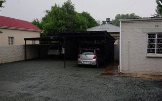 45 m² Office Space in Queenstown