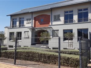 96 m² Office Space in Durbanville Central