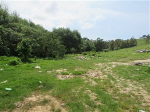 4108 m² Land available in Pacaltsdorp