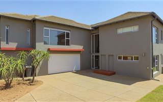 4 Bedroom House in Irene Farm Villages