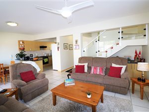 3 Bed Apartment in Berea