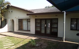 2 Bedroom Flat in Margate