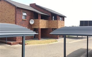 2 Bedroom Apartment in Kibler Park