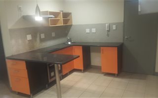 1 Bedroom Apartment in Auckland Park