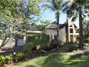 4 Bed House in Everglen
