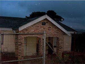 2 Bed House in Mpophomeni