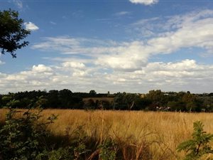 4.3 ha Land available in Sun Valley
