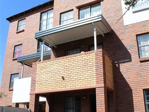 2 Bed Apartment in Wonderboom