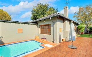 3 Bedroom House in Parkhurst