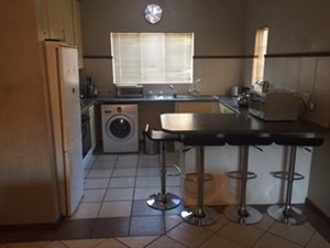 3 Bed Townhouse in Faerie Glen
