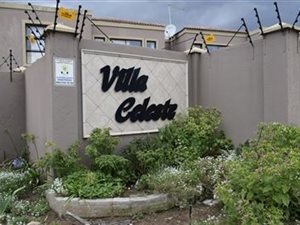 2 Bed House in Jansen Park