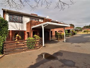 3 Bed Duplex in The Wolds