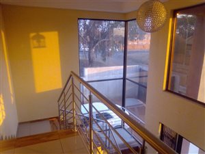 Bachelor apartment in Krugersrus