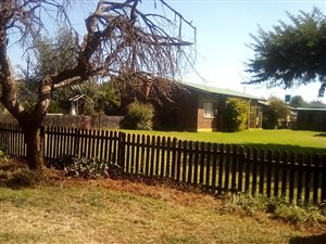 1.7 ha Farm in Bootha AH