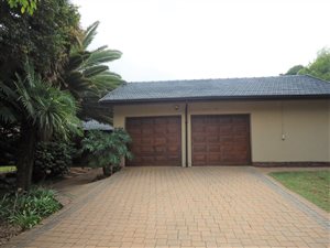 5 Bed House in Waterkloof Ridge