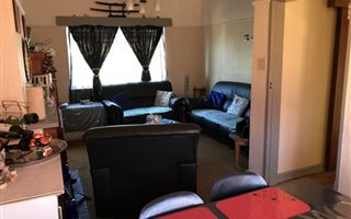 3 Bedroom House in Lyndhurst