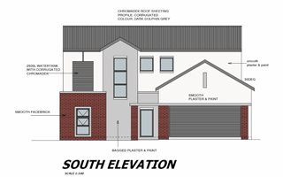 4 Bedroom House in Louwlardia
