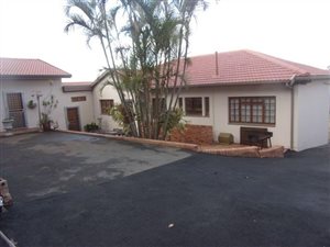 3 Bed House in Yellowwood Park