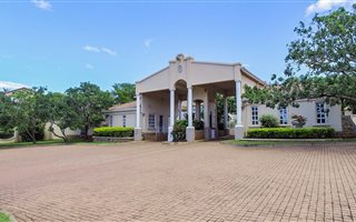 682 m² Land available in Illovo Beach