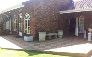 3 Bedroom House in Morganridge