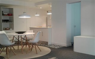 1 Bedroom Apartment in Vredehoek