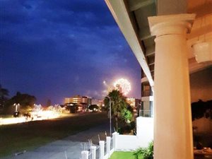 2 Bed Apartment in Humewood