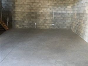 Commercial space in Fairview