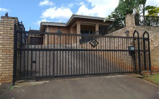 3 Bedroom House in Dunveria