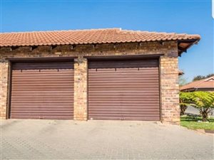 2 Bed Duplex in Annlin