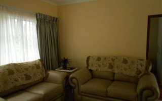 2 Bedroom Duplex in Southernwood
