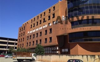 5000 m² Office Space in Olievenhoutbos