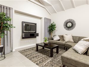 3 Bedroom House in Brackenfell Central