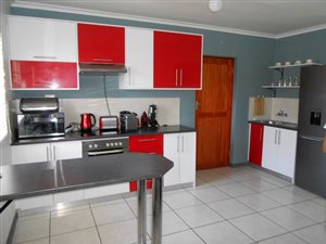 3 Bed House in Weltevreden Valley