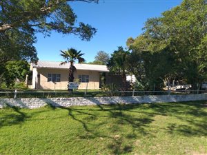 3 Bedroom House in Stutterheim