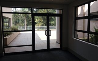287 m² Commercial space in Hillcrest Central