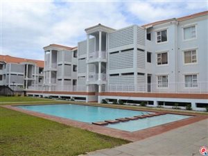 2 Bed Apartment in Shelly Beach