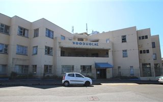 1 Bedroom Apartment in Quigney