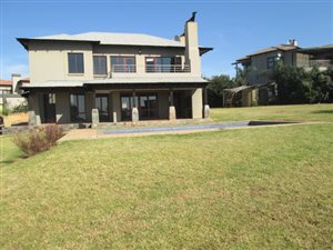 4 Bed House in Verresig Country Estate