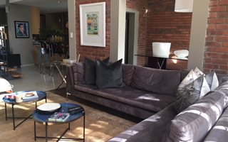 2 Bedroom Apartment in Atholl