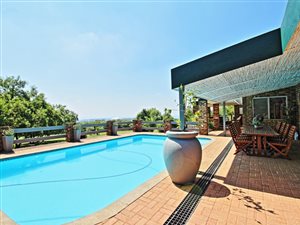 4 Bed House in North Riding AH