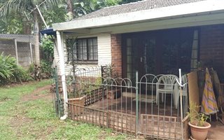1 Bedroom Flat in Gillitts