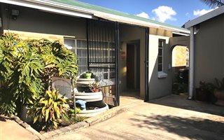 4 Bedroom House in Kempton Park Central