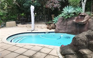 3 Bedroom House in Amanzimtoti