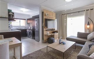 3 Bedroom Apartment in Kyalami Hills