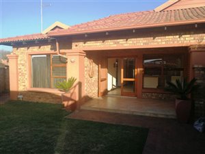 2 Bed Townhouse in Brentwood