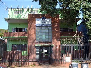 1 Bedroom Apartment in Yeoville