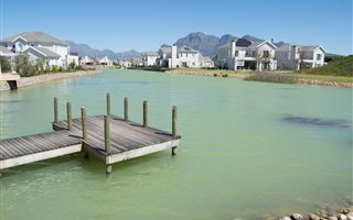 3 Bedroom House in Val de Vie